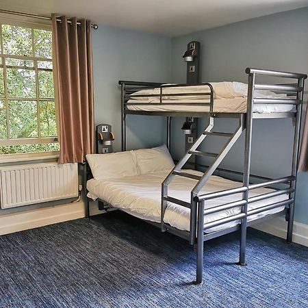 Yha Stratford-Upon-Avon Hostel Ngoại thất bức ảnh