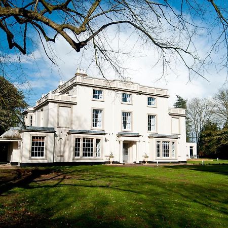 Yha Stratford-Upon-Avon Hostel Ngoại thất bức ảnh