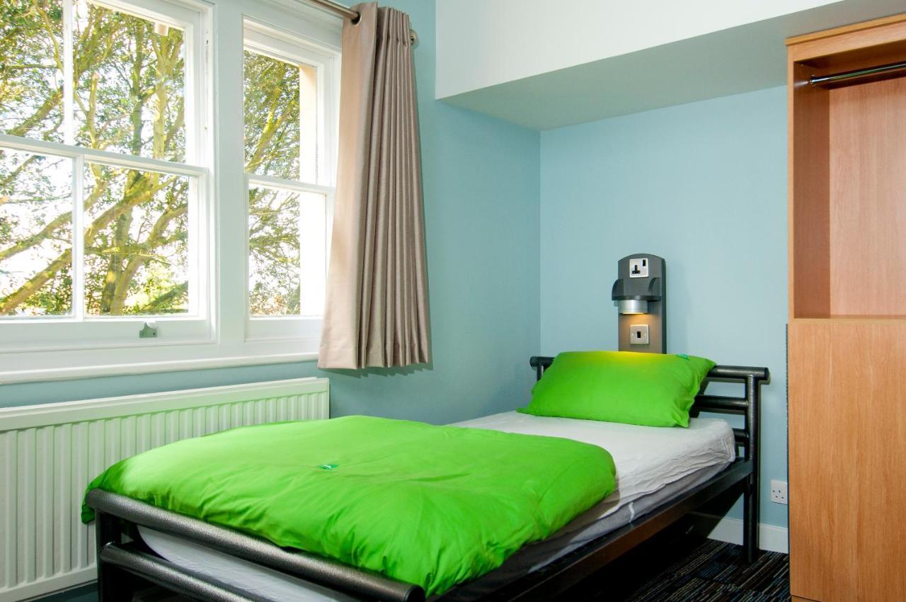 Yha Stratford-Upon-Avon Hostel Ngoại thất bức ảnh