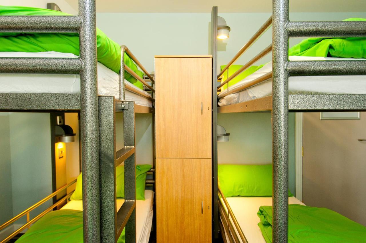 Yha Stratford-Upon-Avon Hostel Ngoại thất bức ảnh