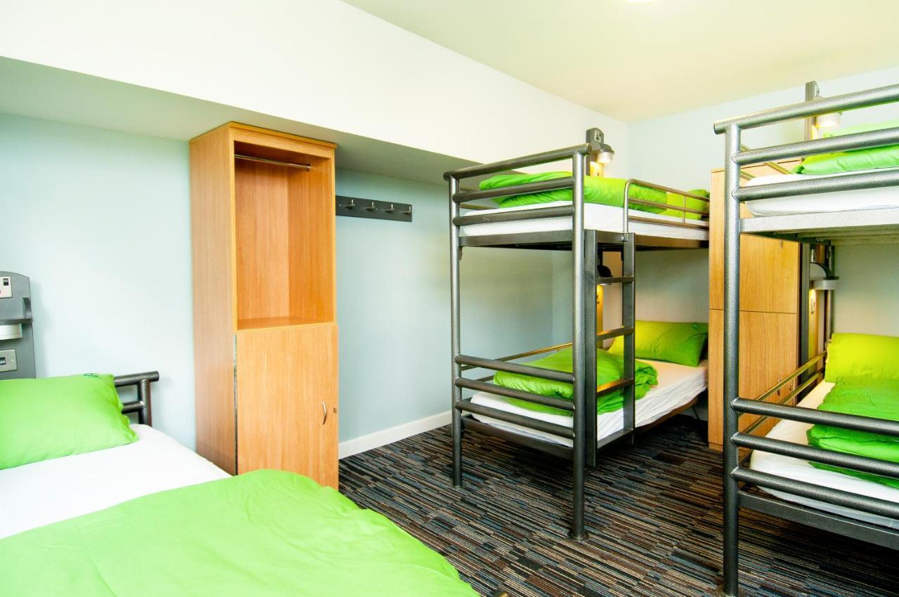 Yha Stratford-Upon-Avon Hostel Ngoại thất bức ảnh
