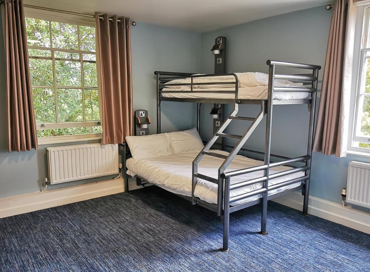 Yha Stratford-Upon-Avon Hostel Ngoại thất bức ảnh
