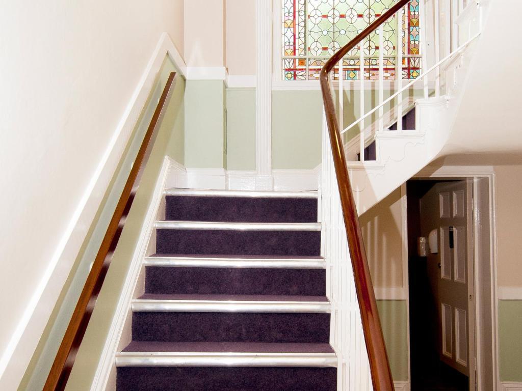 Yha Stratford-Upon-Avon Hostel Ngoại thất bức ảnh