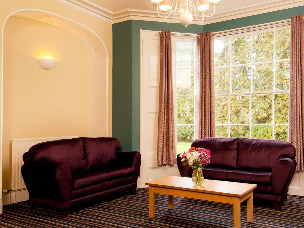 Yha Stratford-Upon-Avon Hostel Ngoại thất bức ảnh
