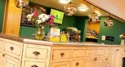 Yha Stratford-Upon-Avon Hostel Ngoại thất bức ảnh