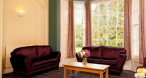Yha Stratford-Upon-Avon Hostel Ngoại thất bức ảnh