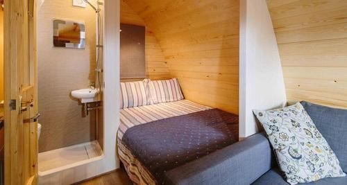 Yha Stratford-Upon-Avon Hostel Ngoại thất bức ảnh