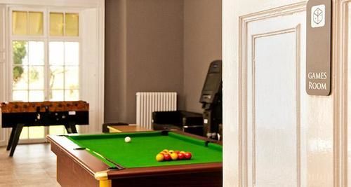 Yha Stratford-Upon-Avon Hostel Ngoại thất bức ảnh
