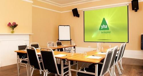 Yha Stratford-Upon-Avon Hostel Ngoại thất bức ảnh