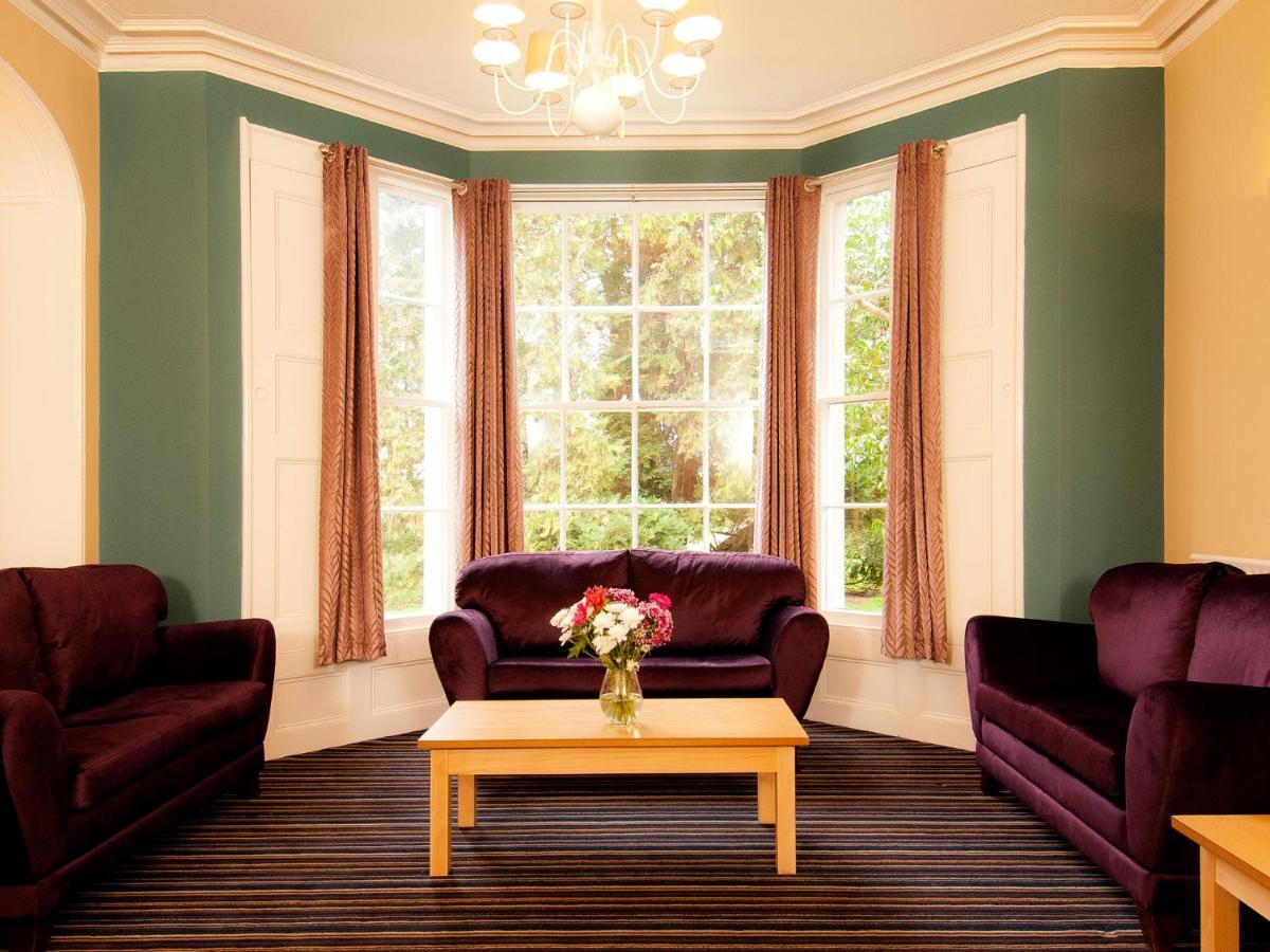 Yha Stratford-Upon-Avon Hostel Ngoại thất bức ảnh