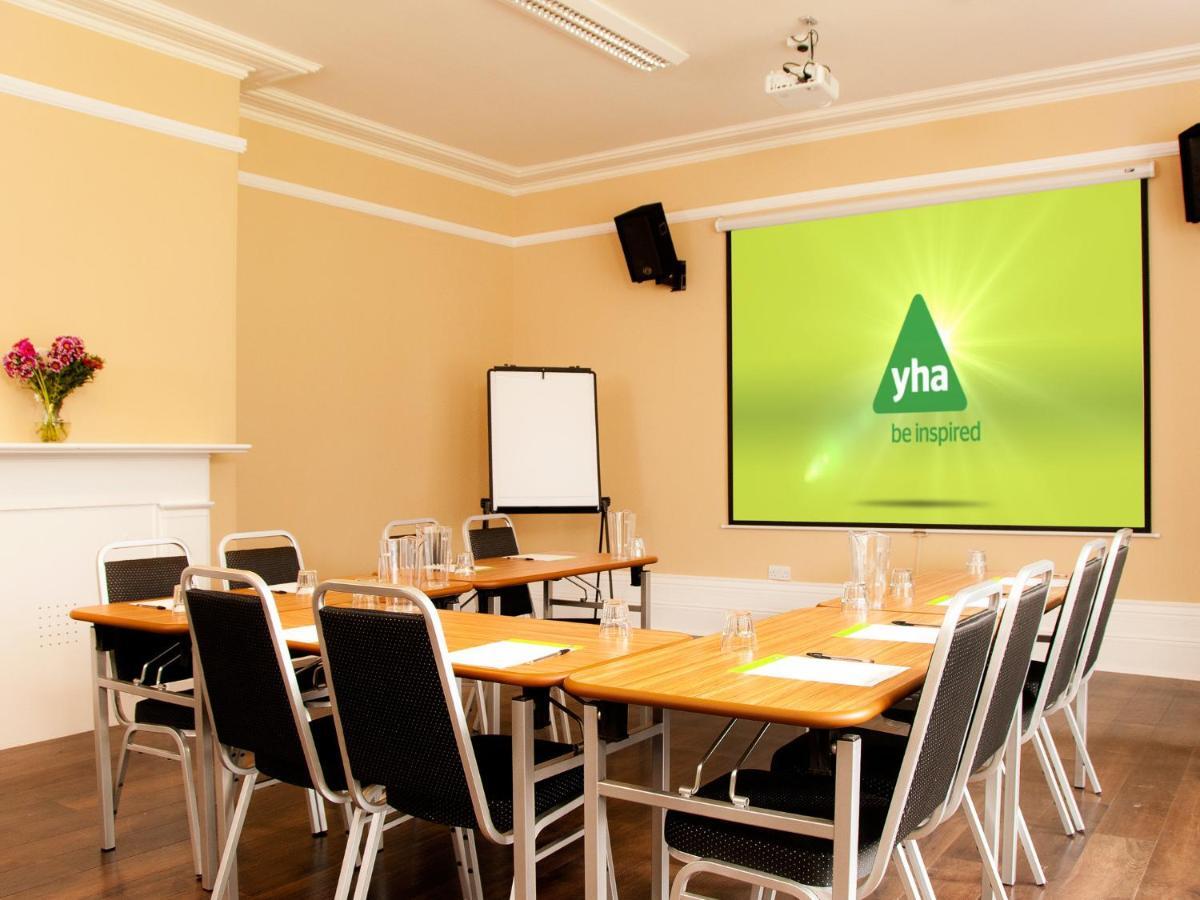 Yha Stratford-Upon-Avon Hostel Ngoại thất bức ảnh