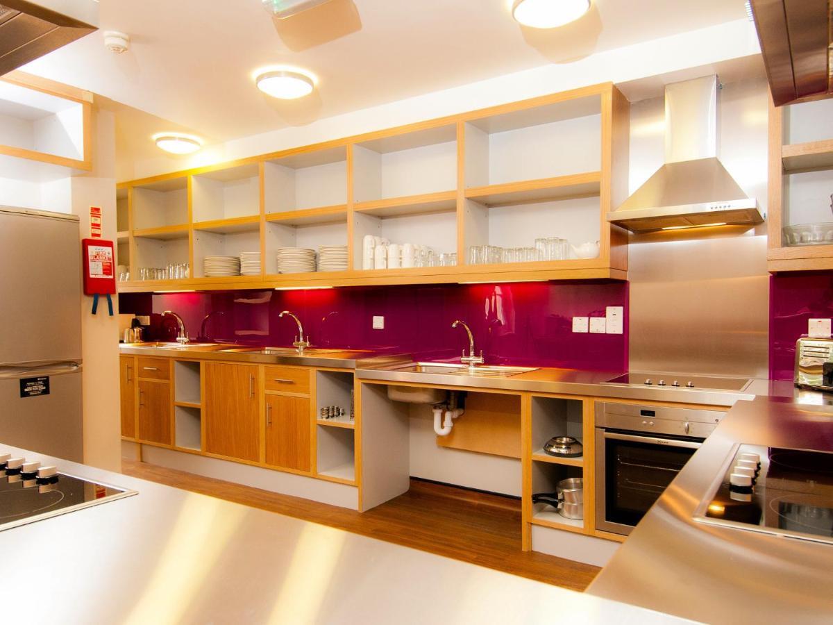 Yha Stratford-Upon-Avon Hostel Ngoại thất bức ảnh