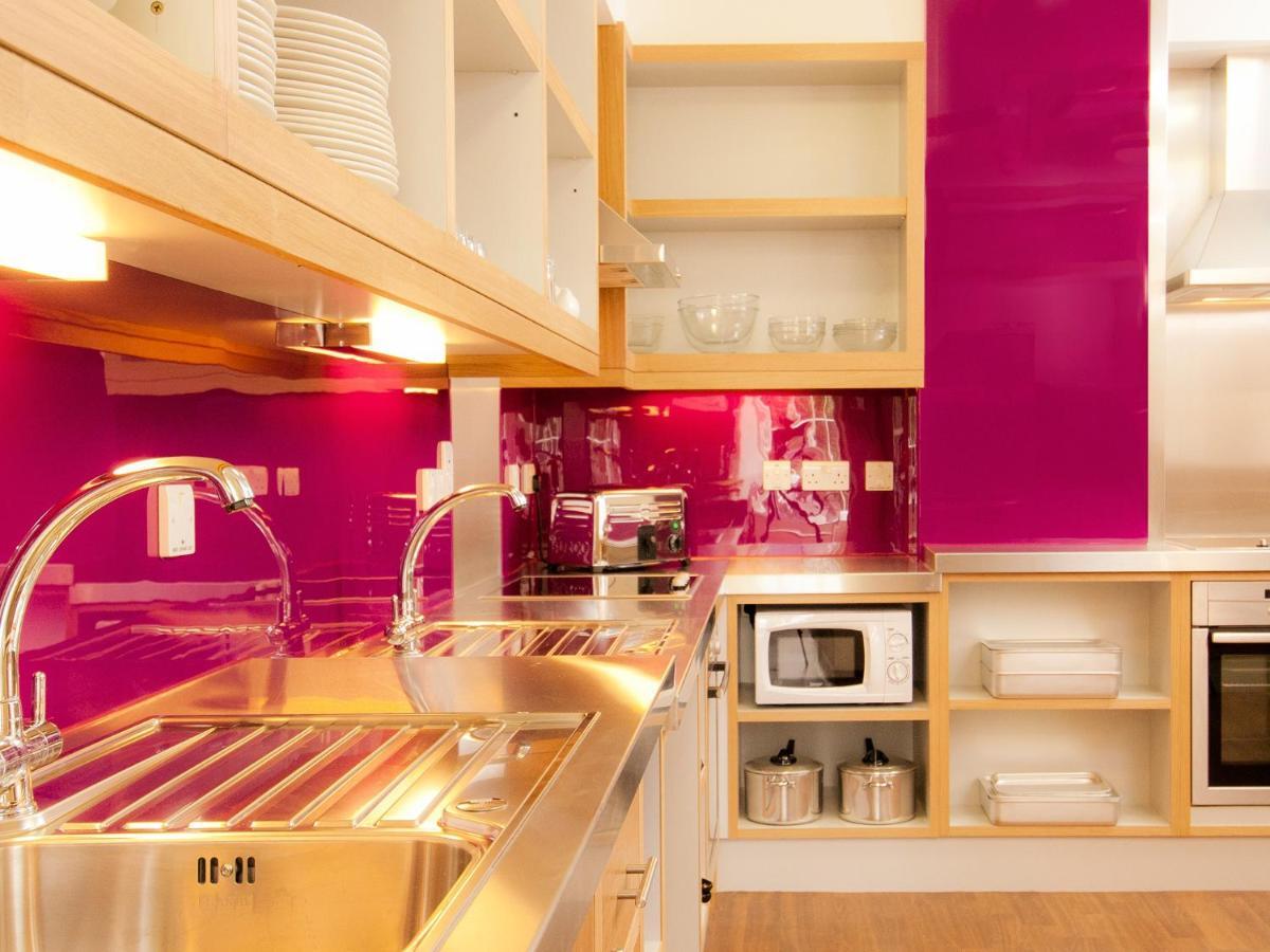 Yha Stratford-Upon-Avon Hostel Ngoại thất bức ảnh